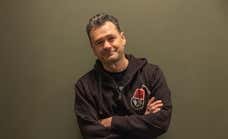 Iñaki López, un rojiblanco en La Sexta: «Hay gente que tilda la filosofía del Athletic de racista, pero es como se jugaba en España hace 40 años»