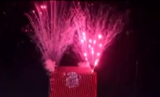 Olympiacos cumple 100 años y El Pireo lo celebra por todo lo alto.