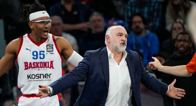 Alba Berlín – Baskonia: a qué hora es y dónde ver el partido de la Euroliga