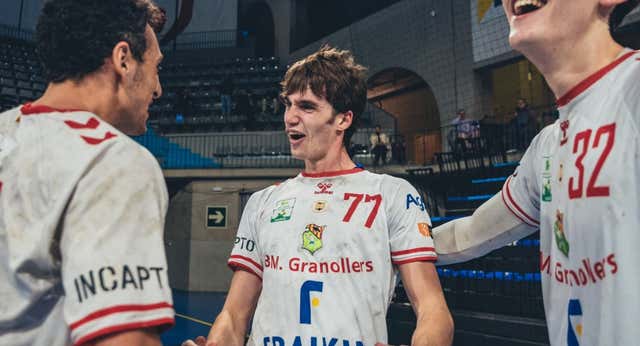 Pablo Urdangarin deja atrás su linaje y ya es MVP por méritos propios: “Seguiremos ganando”