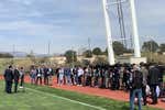 El día que el fútbol paró por la pandemia: «Fue como el canario en la mina: si paraban... es que de verdad era gordo»