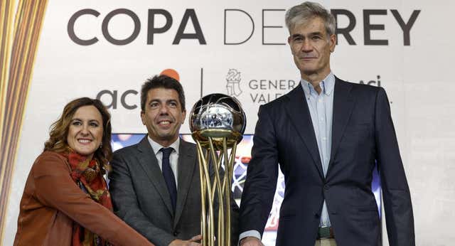 El Roig Arena vuelve a poner a Valencia en “las grandes ligas” al acoger la Copa del Rey de baloncesto las dos próximas temporadas