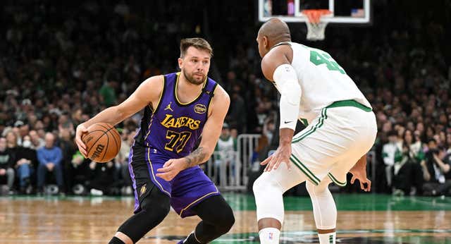 Un dato de otra época demuestra que el traspaso de Luka Doncic va muchísimo más allá del baloncesto