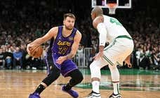 Un dato de otra época demuestra que el traspaso de Luka Doncic va muchísimo más allá del baloncesto