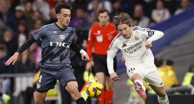 Las ‘ecuaciones’ y los pactos de los entrenadores en la gestión de minutos de sus Luka Modric: “No voy a ser yo quien le diga que no, ¿no?”
