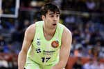 Juan Núñez pasa por el quirófano y dice adiós al Eurobasket