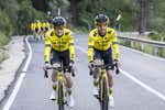¿Sustituirá la inteligencia artificial a los entrenadores en el ciclismo?