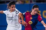 El Real Madrid se aferra a un gol y a la ilusión por la Champions tras otro sonrojo en el Clásico: “Queremos ser el mejor equipo”