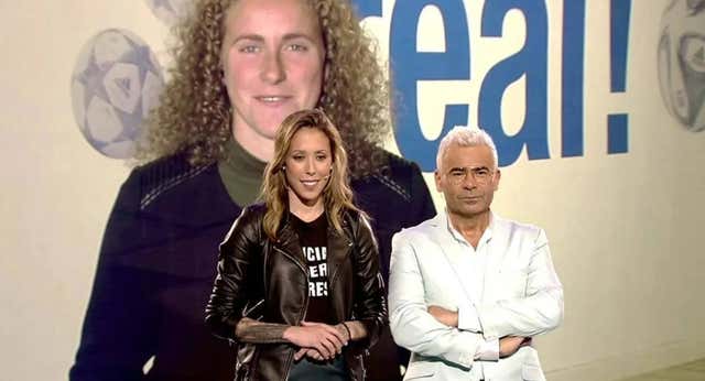 Cuando la final de la Copa de la Reina se vio en Telecinco: la previa fue en ‘Supervivientes’ y Jorge Vilda comentó el partido