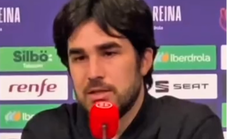 Pere Romeu, tras ganar al Real Madrid, comentó que esto no será eterno y cada vez costará más ganarles.