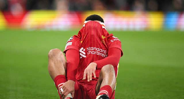 El nuevo formato de Champions es más aleatorio que el anterior y la respuesta está en la ‘catástrofe’ del Liverpool