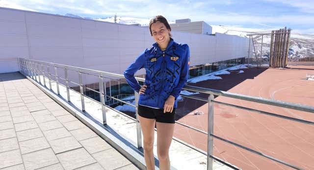 El cambio de vida de María de Valdés: “El principal motivo es poder estar cerca de mi familia”