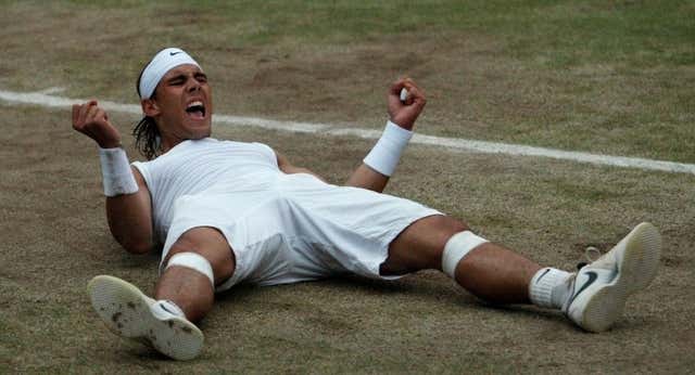 La lección de Rafael Nadal para derribar el mito de ‘El rey de la tierra’: “Desde niño fui educado para ser mejor, mejor y mejor’