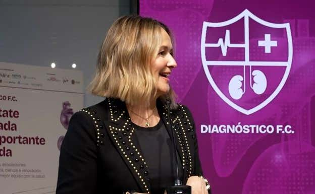 AstraZeneca pone en marcha Diagnóstico F.C, una iniciativa que busca concienciar de la importancia de la prevención en las enfermedades crónicas de la mano de distintos clubes de fútbol