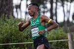 Thierry Ndikumwenayo se une a Attaoui para formar la armada española en el primer Grand Slam Track