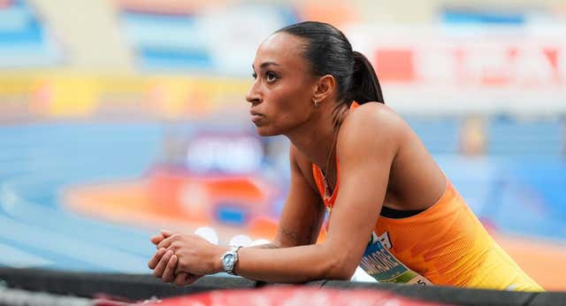 El papel desconocido de Ana Peleteiro en el seno del atletismo español: “Impulsó actividades para provocar buen ambiente”