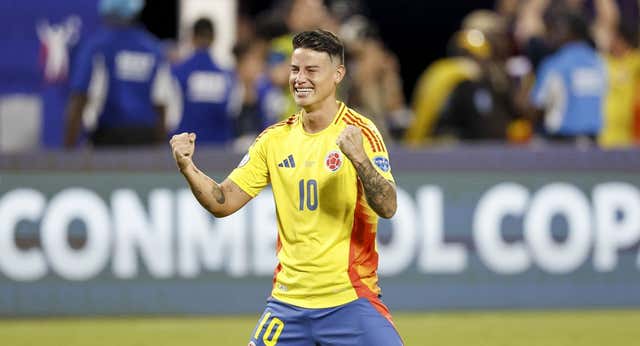 Lista de Néstor Lorenzo para los partidos de Colombia contra Brasil y Paraguay: convocados de las Eliminatorias Mundial 2026