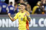 Lista de Néstor Lorenzo para los partidos de Colombia contra Brasil y Paraguay: convocados de las Eliminatorias Mundial 2026