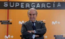 José María García y De la Morena se han perdonado, pero uno de ellos no olvida: “Lo nuestro era una guerra de empresas y la tuya te utilizó”