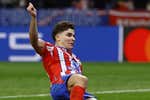 Los gritos de Simeone no son un calentón: en el vestuario del Atlético hay sospechas sobre el penalti de la discordia