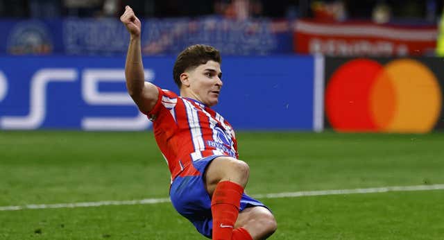 Una jornada de frustración debido al «error en el uso del VAR» para el Atlético: «Se ha llevado por delante la ilusión de millones de aficionados»