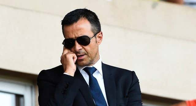 Jorge Mendes se convierte en un ‘peligroso’ aliado del Celta: ha firmado a tres canteranos y hace de intermediario en fichajes