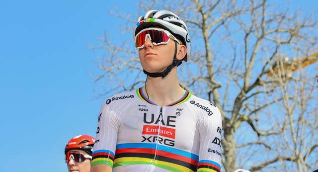 ¿Cuánto dinero gana Pogacar al año? Así es sueldo del mejor ciclista del mundo