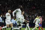 La Champions tapa las vergüenzas del Real Madrid