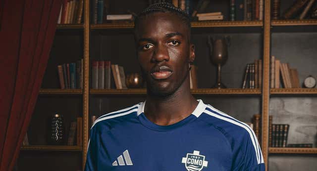 La intrahistoria de la elección de Assane Diao: un viaje del seleccionador de Senegal y una llamada de Santi Denia