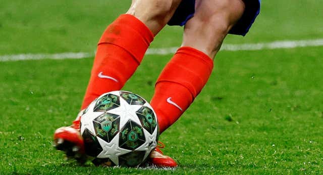 Estrada Fernández y las razones del Atlético para poder impugnar el partido: “La UEFA va de lista”