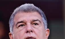 Un documental destapa supuestos tejemanejes de Laporta que nacen del caso Reus.