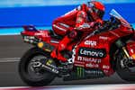 La espina de Marc Márquez con Argentina: «Once años después, la velocidad está»