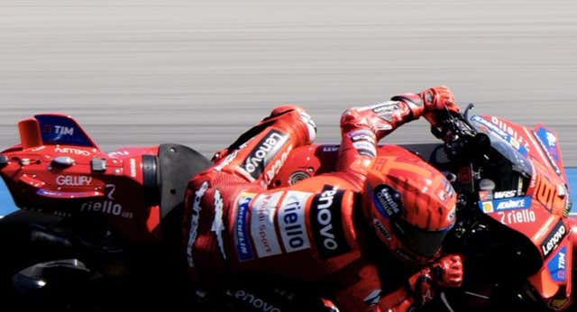 Horario del GP de Argentina de MotoGP 2025 y dónde ver en directo