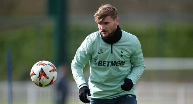 Timo Werner da nombre a un protagonista de Mickey 17, una de las películas de moda: “Significa estafador, encaja a la perfección con el personaje”
