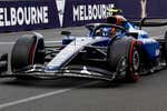 Carlos Sainz apunta (más) alto con Williams: «Mañana espero ir más rápido»