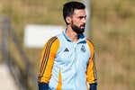 Si Arbeloa quiere seguir haciendo ruido sólo tiene un camino con el Juvenil A