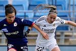 El Real Madrid se lleva otro mal trago con la mente en el futuro y dos fotos de lamento de Antonia Silva