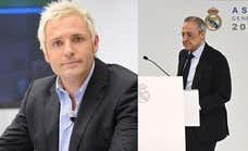 Santi Cañizares se pronuncia sobre el plante del Real Madrid y da soluciones: «Esto no es una chorrada»