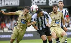 El descenso en Segunda División está cantado: la historia dice que los tres últimos necesitarían un milagro para salvarse