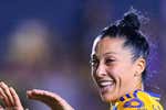 Jenni Hermoso brilla en México y le manda un 'mensaje' a Montse Tomé con la Eurocopa en mente