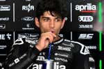 Ducati dice 'no' a la propuesta de Aprilia para que Jorge Martín haga un test antes de volver de su lesión