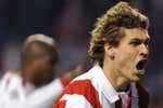 El día que el Athletic se conjuró en el vestuario del Sánchez Pizjuán con un grito de Fernando Llorente: «¡Se van a cagar en la vuelta!»