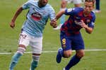 Rafinha Alcántara, el «líder en la sombra» que enamoró a Luis Enrique debate si se retira: «Jugad de cara a no ser que seas Rafinha»