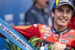 Las 90 victorias de Marc Márquez esconden una pasión familiar y un cuento de superación histórico