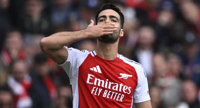 El Merino delantero avisa al Real Madrid y enseña el gran arma del Arsenal