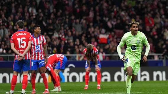 El Barça ya ha ganado el segundo título de la temporada