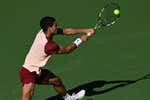 Carlos Alcaraz entrega la corona de Indian Wells en un partido inexplicable ante la gran joya británica