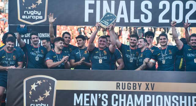 Una plata europea que deja gran sabor de boca al XV del León