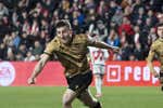 Mariezkurrena mete al Rayo Vallecano en un bucle temporal