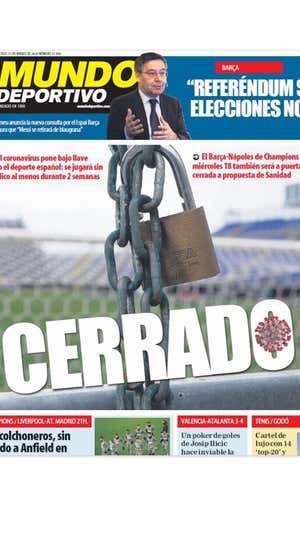 La reinvención de un medio deportivo en pandemia, cuando no se metían goles ni canastas: «Nos colocamos en el número 2 en el ranking en América, alucinaban en EE.UU.«